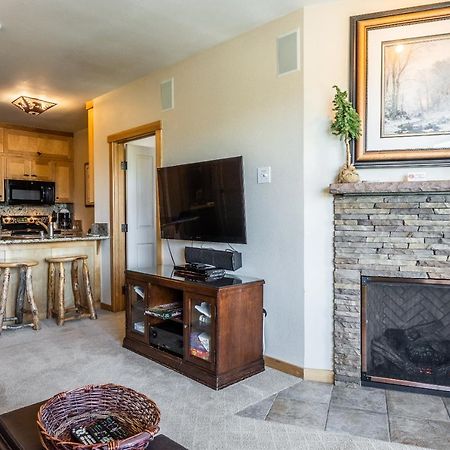 Juniper Springs Lodge #413 - Luxury Ski In Ski Out! 2 Bedroom Мамът Лейкс Екстериор снимка