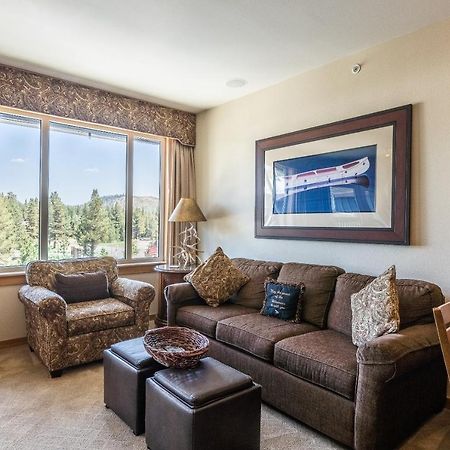 Juniper Springs Lodge #413 - Luxury Ski In Ski Out! 2 Bedroom Мамът Лейкс Екстериор снимка