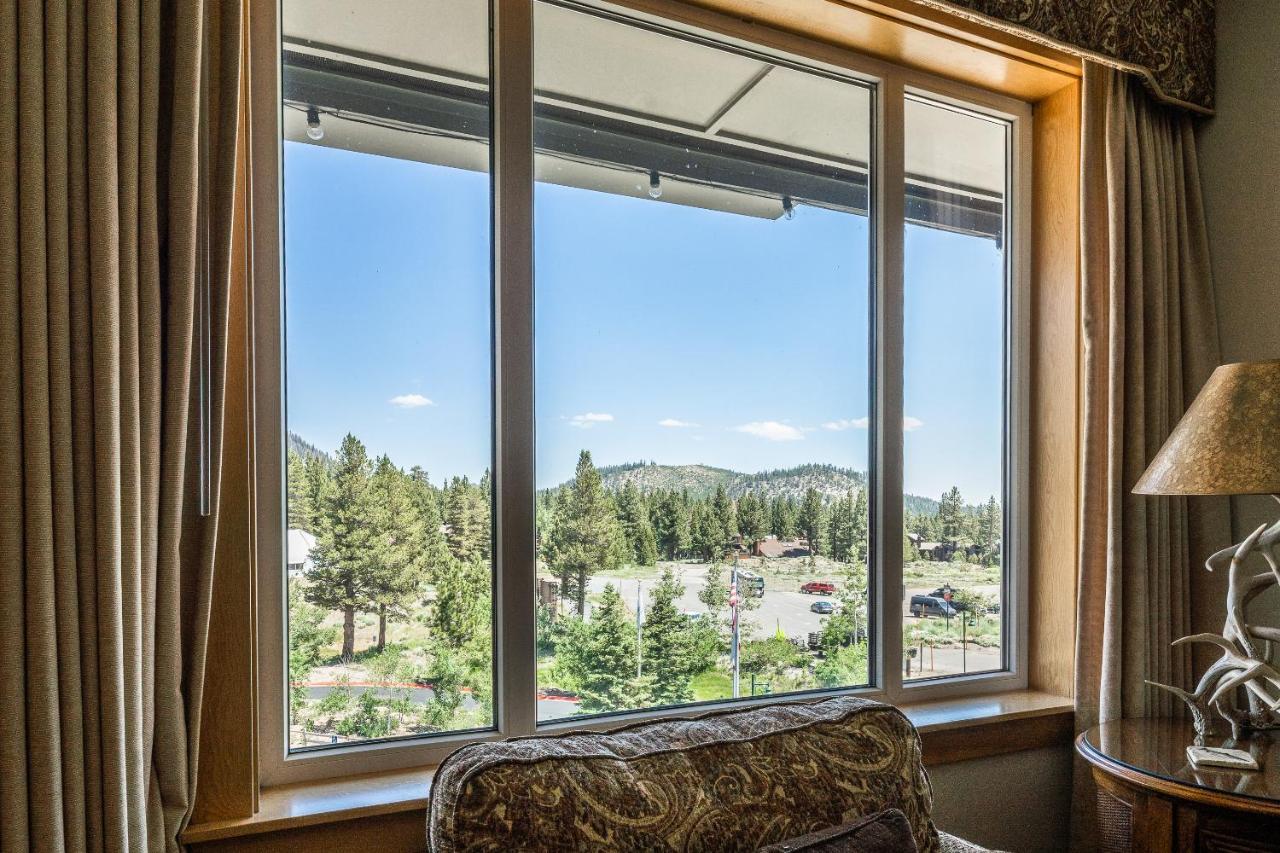 Juniper Springs Lodge #413 - Luxury Ski In Ski Out! 2 Bedroom Мамът Лейкс Екстериор снимка