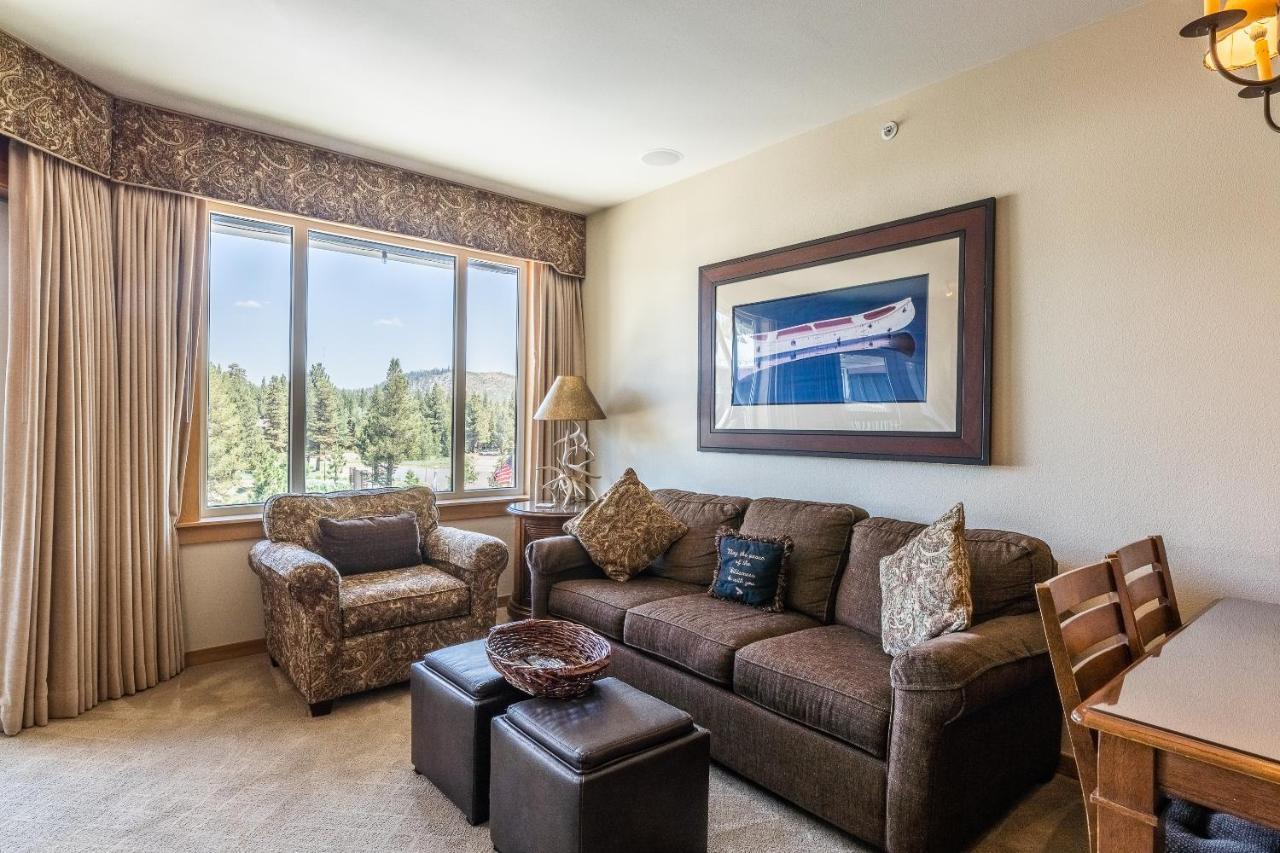 Juniper Springs Lodge #413 - Luxury Ski In Ski Out! 2 Bedroom Мамът Лейкс Екстериор снимка
